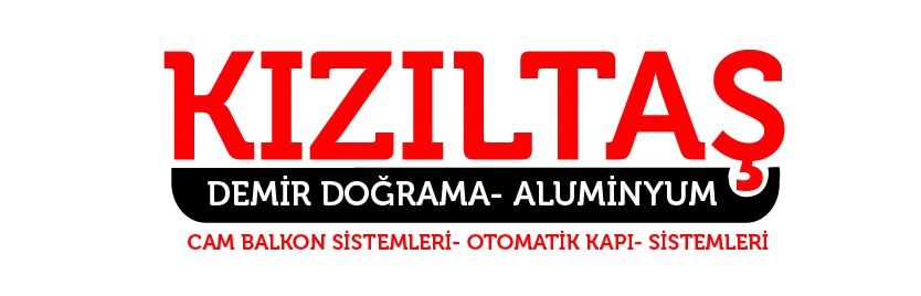 Kızıltaş Cam Balkon